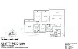Centro Residences (D20), Condominium #497631121